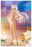 Sousai Shojo Teien Animal Ears Emulator Swim Style Dreaming Style Twilight Cat (JK111)<br>[Pre-Order 06/10/26]