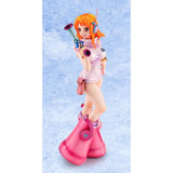 Portrait Of Pirates One Piece Evolutionary History Nami Figurine (716539) <br>[Pre-Order 21/01/25]