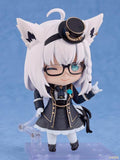 Hololive Production Shirakami Fubuki: Parade Dress Outfit Ver. Nendoroid No.2630<br>[Pre-Order 26/10/25]