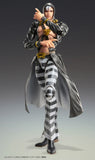 JoJo's Bizarre Adventure Part 5 Golden Wind Risotto Nero (re-run)<br>[Pre-Order 21/06/26]