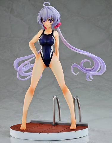 Senki Zesshou Symphogear XV Yukine Chris Figurine <br>[Pre-Order 18/05/25]
