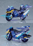 Cutie Honey Nova Plamatea Honey Chaser<br>[Pre-Order 27/09/26]