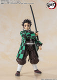 S.H.Figuarts Tanjiro Kamado <br>[Pre-Order 15/12/24]