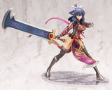 The Legend of Heroes Rixia Mao PV412 Figurine Re-run<br>[Pre-Order 26/11/25]
