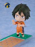 Haikyu!! Tadashi Yamaguchi: The New Karasuno Ver. Nendoroid No.2818<br>[Pre-Order 28/09/25]