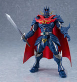 MazinSaga Moderoid MazinSaga<br>[Pre-Order 14/09/25]