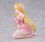 A Certain Scientific Railgun T Misaki Shokuhou: Negligee Ver.<br>[Pre-Order 26/04/26]