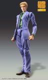 JoJo's Bizarre Adventure Part 4 Diamond is Unbreakable Chozokado Big Yoshikage Kira Figurine <br>[Pre-Order 30/03/25]