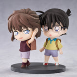 Detective Conan Qset+ Conan Edogawa & Ai Haibara <br>[Pre-Order 02/03/25]