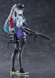 Girls' Frontline 2: Exilium Klukai Figma No.691<br>[Pre-Order 19/07/26]