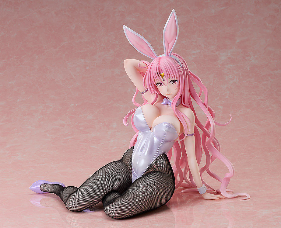 To Love-Ru Darkness Sephie Michaela Deviluke: Bunny Ver. Figurine <br>[Pre-Order 16/03/25]