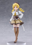 Puella Magi Madoka Magica the Movie Walpurgisnacht: Rising-: Mami Tomoe Non-Scale Figure<br>[Pre-Order 03/01/27]
