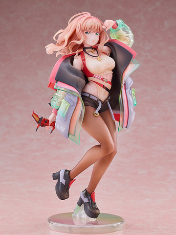 Gridman Universe Yume Minami: Dreamy Divas Ver. Plushie Set Figurine <br>[Pre-Order 23/02/25]