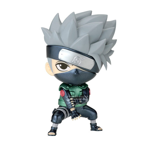 Naruto: Shippuden Repoprize Uchiha Sasuke & Hatake Kakashi (B: Hatake Kakashi) <br>[Pre-Order]