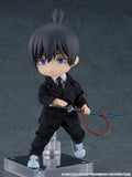 Chainsaw Man – The Movie: Reze Arc Nendoroid Doll Aki Hayakawa<br>[Pre-Order 27/09/26]