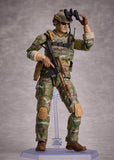 Little Armory Figma Special Forces Member <br>[Pre-Order 05/01/25]