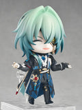 Honkai: Star Rail Anaxa Nendoroid No.2969<br>[Pre-Order 26/07/26]