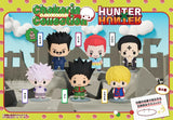 HunterxHunter  Chokorin Collection HunterxHunter (Box of 6pcs) (852404)<br>[Pre-Order 19/09/26]