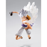 S.H. Figuarts Monkey D. Luffy Gear 5 -Future Island Egghead <br>[Pre-Order 21/05/25]