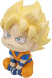 Dragon Ball Lookup Dragon Ball DAIMA Super Saiyan Son Goku Mini (851421)<br>[Pre-Order 14/07/26]