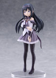 Puella Magi Madoka Magica the Movie Walpurgisnacht: Rising-: Homura Akemi Non-Scale Figure<br>[Pre-Order 03/01/27]