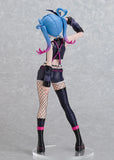 Character Vocal Series 01: Hatsune Miku Pop Up Parade Hatsune Miku: DecoMiku (Darkness) L Size<br>[Pre-Order 25/10/26]