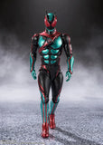 S.H.Figuarts Kamen Rider Zeztz Physicam Impact<br>[Pre-Order 07/09/25]