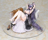 Azur Lane August von Parseval The Conquered Unhulde Ver. Figurine <br>[Pre-Order 03/01/25]