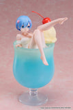 Re:ZERO -Starting Life in Another World-Rem Cream Soda 1/7 Scale Figure <br>[Pre-Order 16/02/25]