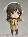 Kamisama Kiss Nanami Momozono Nendoroid No.2784 (re-run)<br>[Pre-Order 06/09/26]