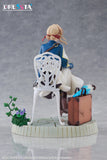 Violet Evergarden DRESSTA Statue Figure - Violet Evergarden<br>[Pre-Order 07/06/26]