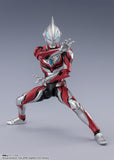 S.H.Figuarts Ultraman Geed Primitive Ultraman New Generation Stars Ver. <br>[Pre-Order 10/08/24]