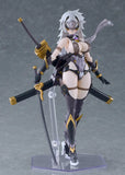 Cutie Honey Nova Plamatea Black Honey<br>[Pre-Order 26/07/26]