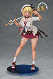 Atelier Resleriana: Forgotten Alchemy and the Polar Night Liberator Ryza: Resleriana Academy Ver. Figurine <br>[Pre-Order 30/06/25]