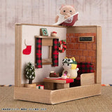 Naruto Mega Cat Project Naruto Shippuden Nyaruto! The bond between master and disciple Ver. (Box of 8pcs) (850844) Repeat<br>[Pre-Order 19/09/26]
