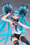 Racing Miku Figure - 2026Ver. Original<br>[Pre-Order 27/09/26]