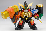 The King of Braves GaoGaiGar D-Style Star Gao Gai Gar (KP176R) Re-run<br>[Pre-Order]