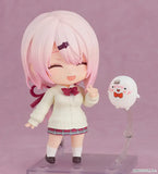 Nijisanji Shiina Yuika Nendoroid No.2867<br>[Pre-Order 02/11/25]