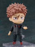 Jujutsu Kaisen Yuji Itadori: The Culling Game Ver. Basic Nendoroid No.2977<br>[Pre-Order 15/03/26]