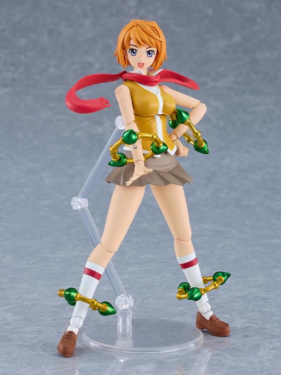 My-HiME Plamatea Mai Tokiha Figurine <br>[Pre-Order 21/09/25]