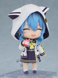 Hololive Production Hoshimachi Suisei: Sailor Outfit Ver. Nendoroid No.2893<br>[Pre-Order 30/11/25]