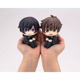 Code Geass – Lelouch Lamperouge & Suzaku Kururugi Look Up Series Set With Gift (847479)<br>[Pre-Order 14/11/25]