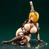 Frame Arms Girl Kagutsuchi-Kou (PV422) Figurine (082117)<br>[Pre-Order 15/10/26]