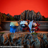 My Hero Academia Mega Cat Project My Hero Academia Heroaca Cats No.02 (Box of 8 pcs) (844454) Repeat<br>[Pre-Order 16/05/26]