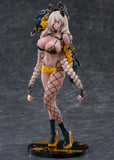 Azur Lane Owari Anime Expo 2024 Ver. 1/7 Scale Figure<br>[Pre-Order 08/02/26]