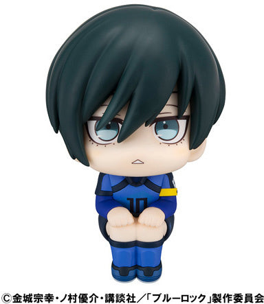 Blue Lock Lookup Blue Lock Rin Itoshi Japanese National Player Match Ver.(843600) <br>[Pre-Order 21/02/25]