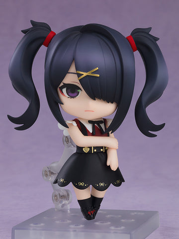 Needy Streamer Overload Ame Nendoroid No.2693 <br>[Pre-Order 09/02/25]