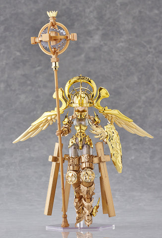 Godz Order Plamax GO-05 Overlord Gabriel: DX Plated Ver. <br>[Pre-Order 20/07/25]