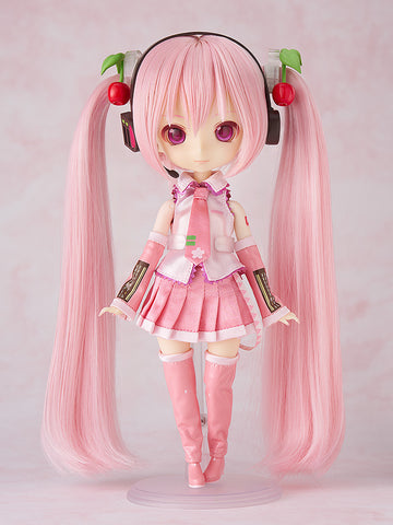 Character Vocal Series 01: Hatsune Miku Harmonia humming Sakura Miku <br>[Pre-Order 13/04/25]