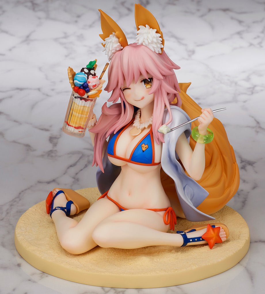 Fate/ Grand Order Lancer - Tamamo no mae <br>[Pre-Order 01/03/25]